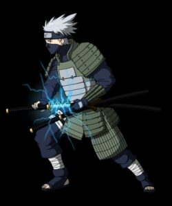 36ce558fe5ecd334b10b4a7fa8a56cc6 250x300 - 7 Coisas que você precisa saber sobre o Kakashi