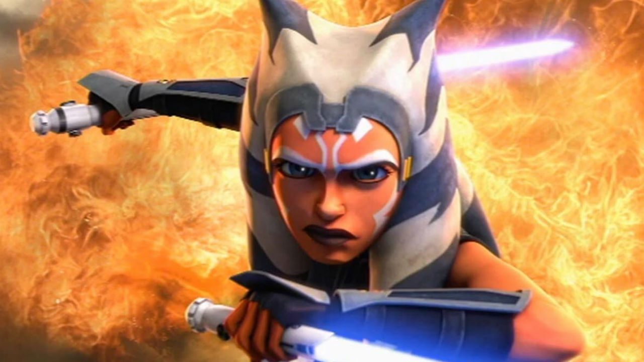 Star Wars: Clone Wars Temporada 7: Data de lançamento revelada e o que sabemos sobre o Disney Plus Show