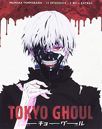 Artista de Tokyo Ghoul desenha mangá Hunter x Hunter