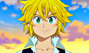 76cb0ddb572ee16485f98da607c9f1d9 300x180 - 7 Pecados Capitais Você jamais imaginaria a idade verdadeira de Meliodas