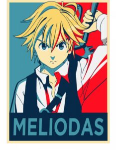 7a3847d67a83c9d1ac18ce3642e1bb4d 233x300 - 7 Pecados Capitais Você jamais imaginaria a idade verdadeira de Meliodas