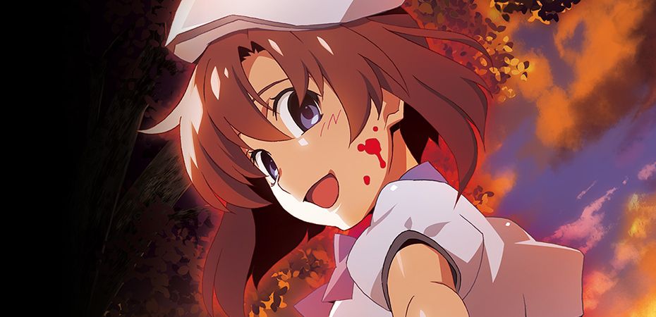 Anime sobre ASMR ganha prévia e data de estreia - AnimeNew
