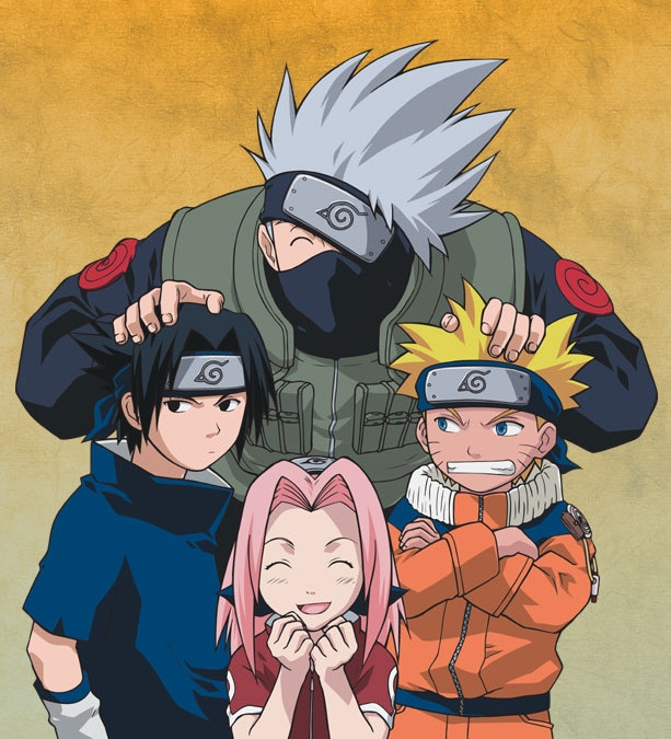 Você realmente conhece o anime Naruto?