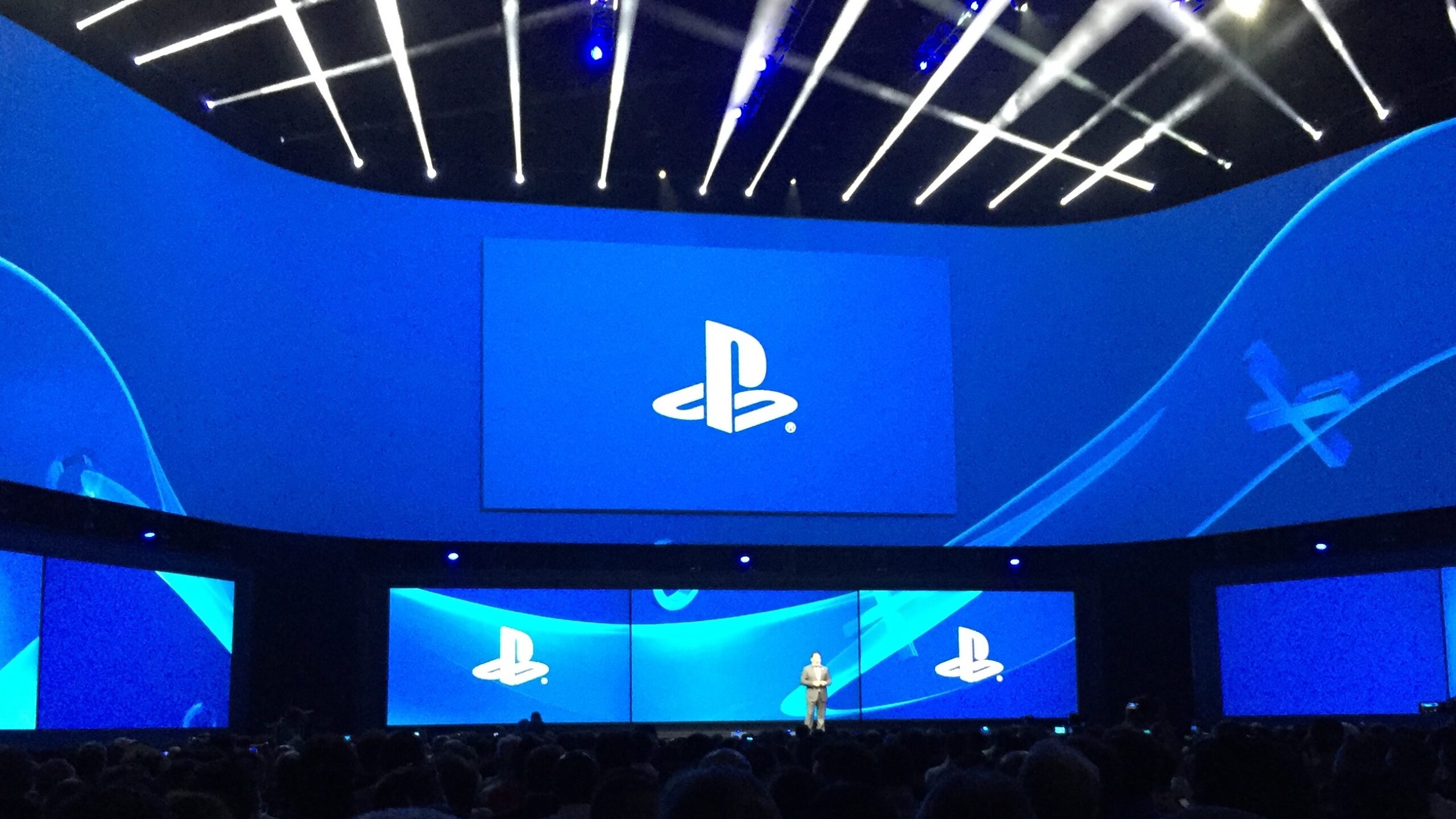 Novo PlayStation 5 da Sony