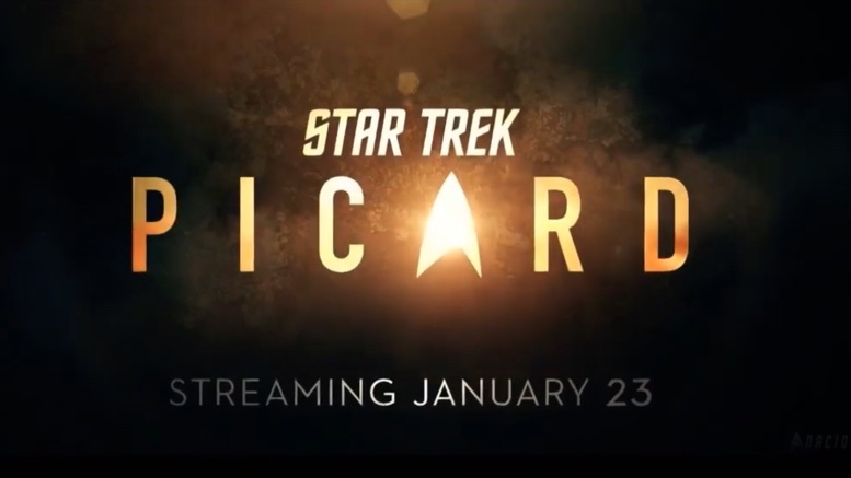 Star Trek: Picard – O episódio Short Trek revela uma pista sobre o passado de Picard