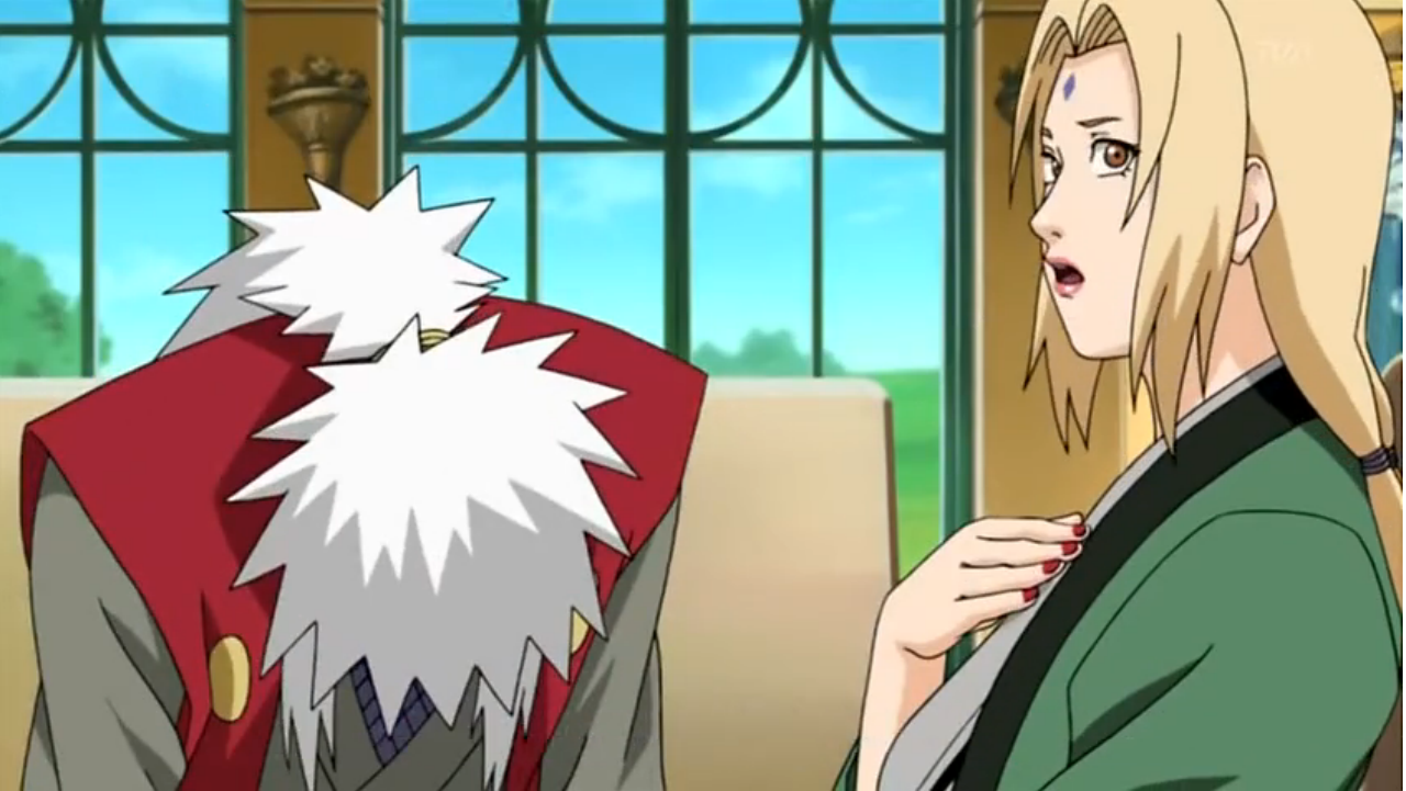 Veja agora! 10 Perguntas Tudo Sobre Jiraiya