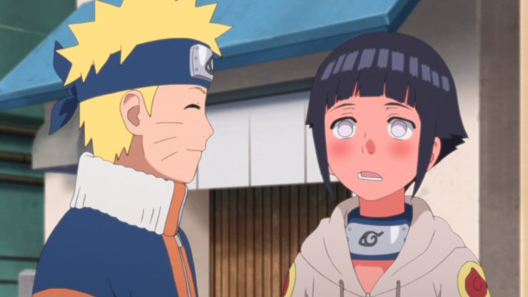 hinata naruto 740x416 1 - Inacreditável Personalidade de Hinata Hyuga