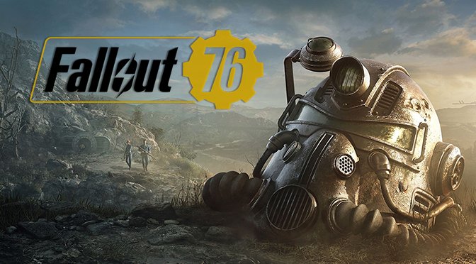 Fallout 76: Wastelanders alega corrigir quase mil bugs e falhas no jogo