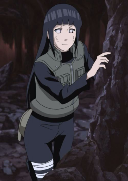 cad4194cbb45db4cf316cb58e97a41e1 - 5 Coisas que você não sabia sobre Hinata Hyuga