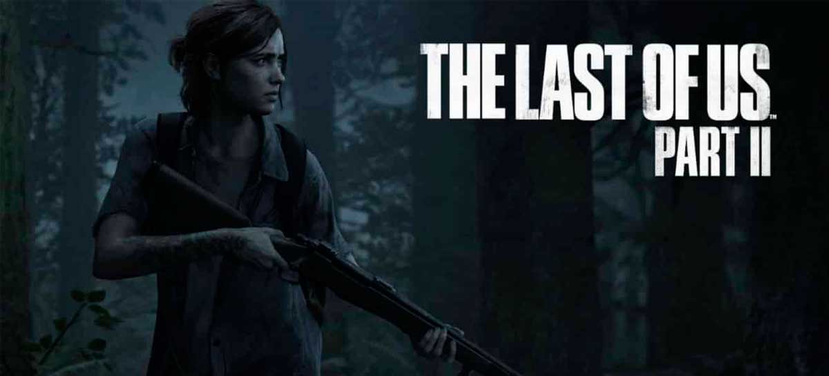 The Last of Us 2 Está se Preparando para ser outro Sucesso