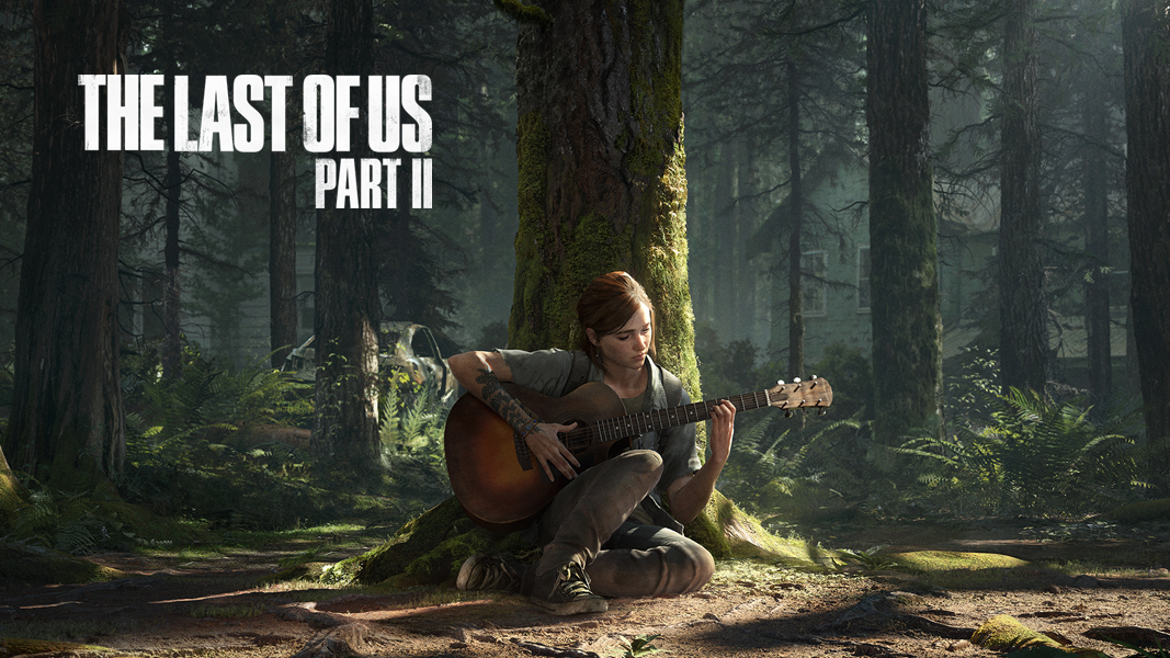 tlou2capa - The Last of Us 2 Está se Preparando para ser outro Sucesso