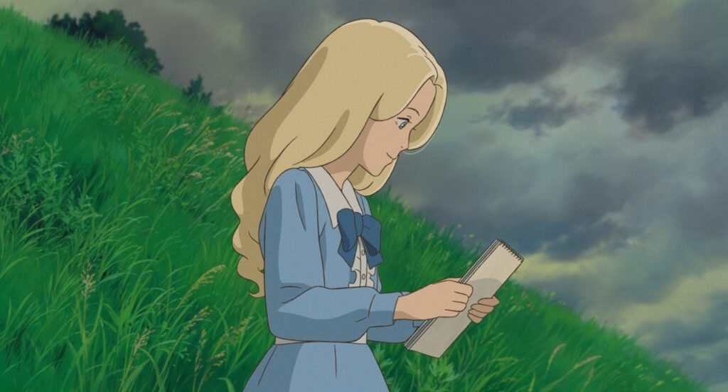 sLTXVQVA 1024x552 - Minha opinião: As Memórias de Marnie na Netflix