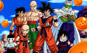 Dragon Ball Z Kai 300x185 - 8 MELHORES ARTISTAS DE ANIME E MANGÁ DO MUNDO