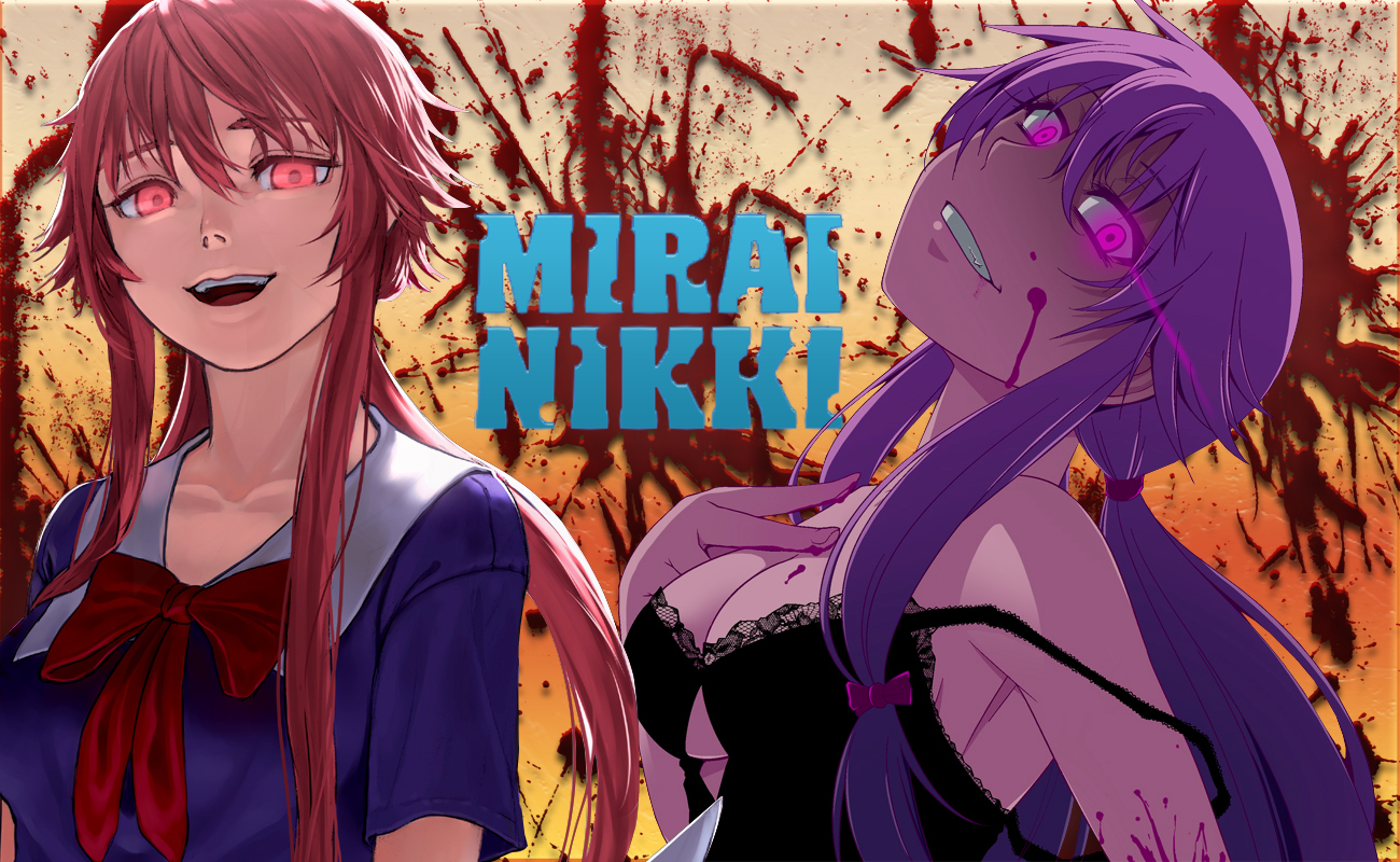 Akame ga KILL Brasil - Personagem parecida com a Esdeath de um jogo/Visual  Novel (Anekouji Naoko to Giniro no Shinigami) criado pelo mesmo autor do  mangá de Akame ga Kill. O personagem