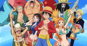 onepiecegravacoes 300x158 - 8 MELHORES ARTISTAS DE ANIME E MANGÁ DO MUNDO