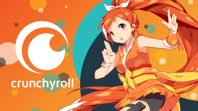 crunchyroll sony vigilia nerd - Sony em Negociações finais para adquirir a Crunchyroll