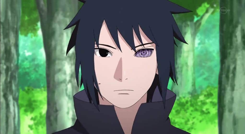 Conheça Agora 6 Personagens mais fortes que Sasuke