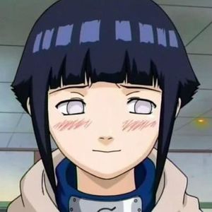 Hinata LSD - Relacionamento Tenso de Hinata hyuga com seu pai Hiashi Hyuga