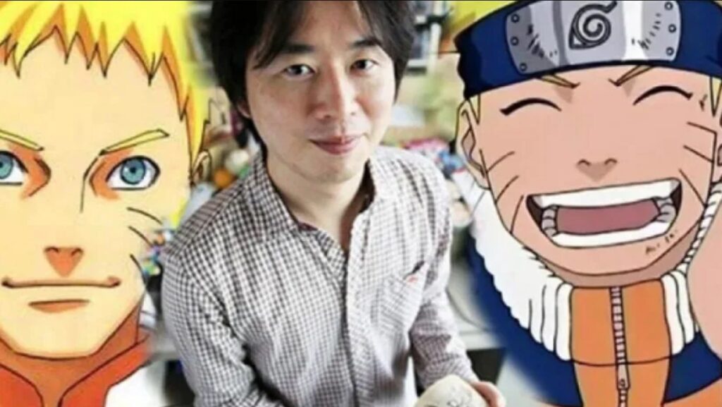 6 Curiosidades Que Você Não Sabia Sobre O Criador De Naruto Masashi 5702