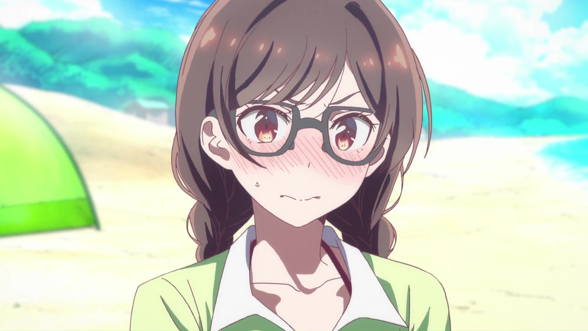 Ruka é o melhor personagem da segunda temporada de Rent-a-Girlfriend - Olá  Nerd - Animes