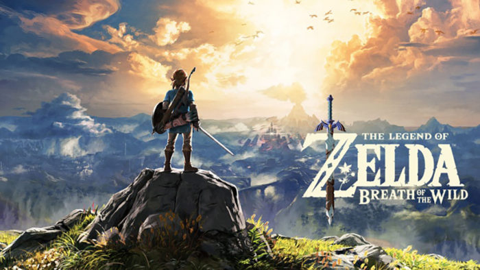 BotW 700x394 1 - OS PRINCÍPIOS BÁSICOS DE THE LEGEND OF ZELDA