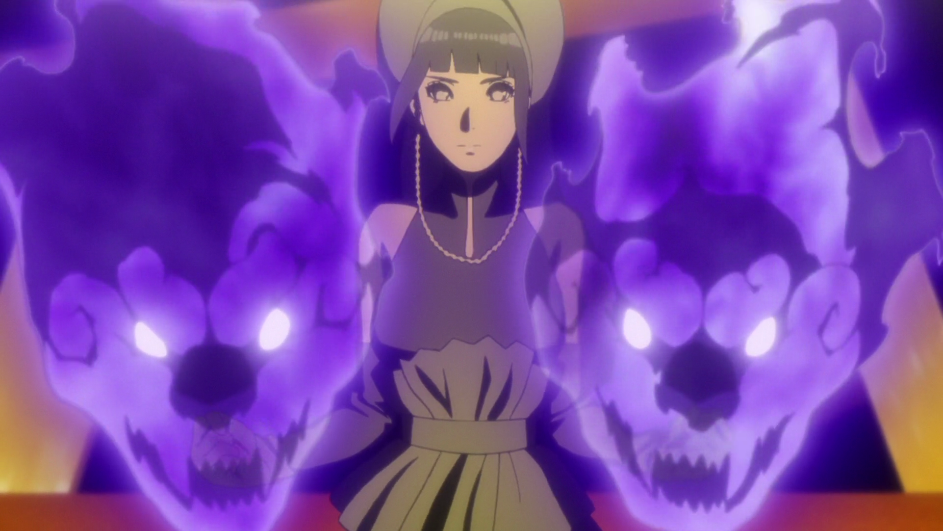 Hakke Sojishi Hogeki - 5 Segredos que você não sabia sobre Hinata Hyuga