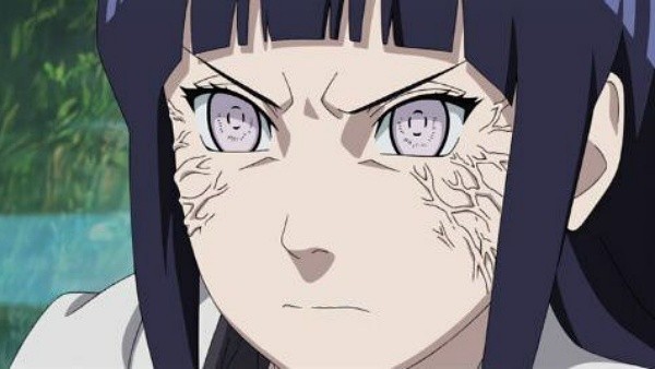 hinatahyuga 0 - 5 Segredos que você não sabia sobre Hinata Hyuga