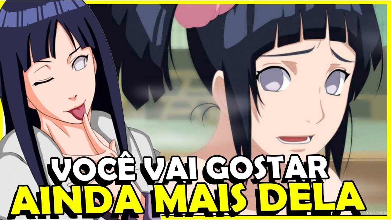 Boruto Cinco fatos interessantes - Entusiasta Nerd