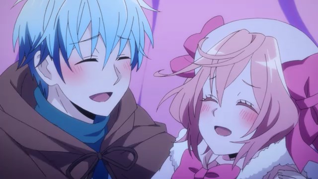 Net juu no susume - Você Precisa Conhecer esse Anime Recovery of an MMO Junkie