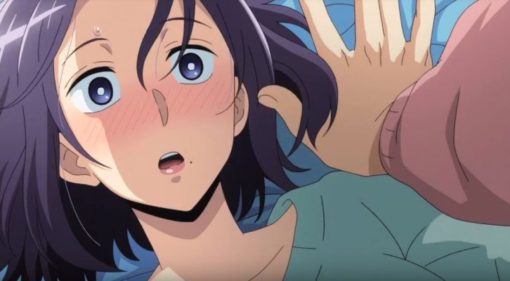 Você Precisa Conhecer esse Anime Recovery of an MMO Junkie