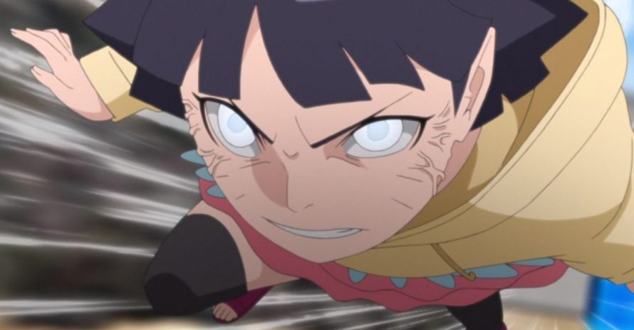 himawari boruto e1588248936445 890x464 1 - Clã Uzumaki Veja: 06 Membros Classificados por Força