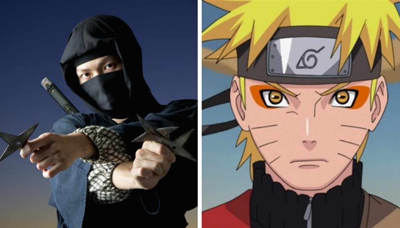 Naruto Uzumaki: 8 curiosidades que você não sabia sobre o ninja! -  Aficionados