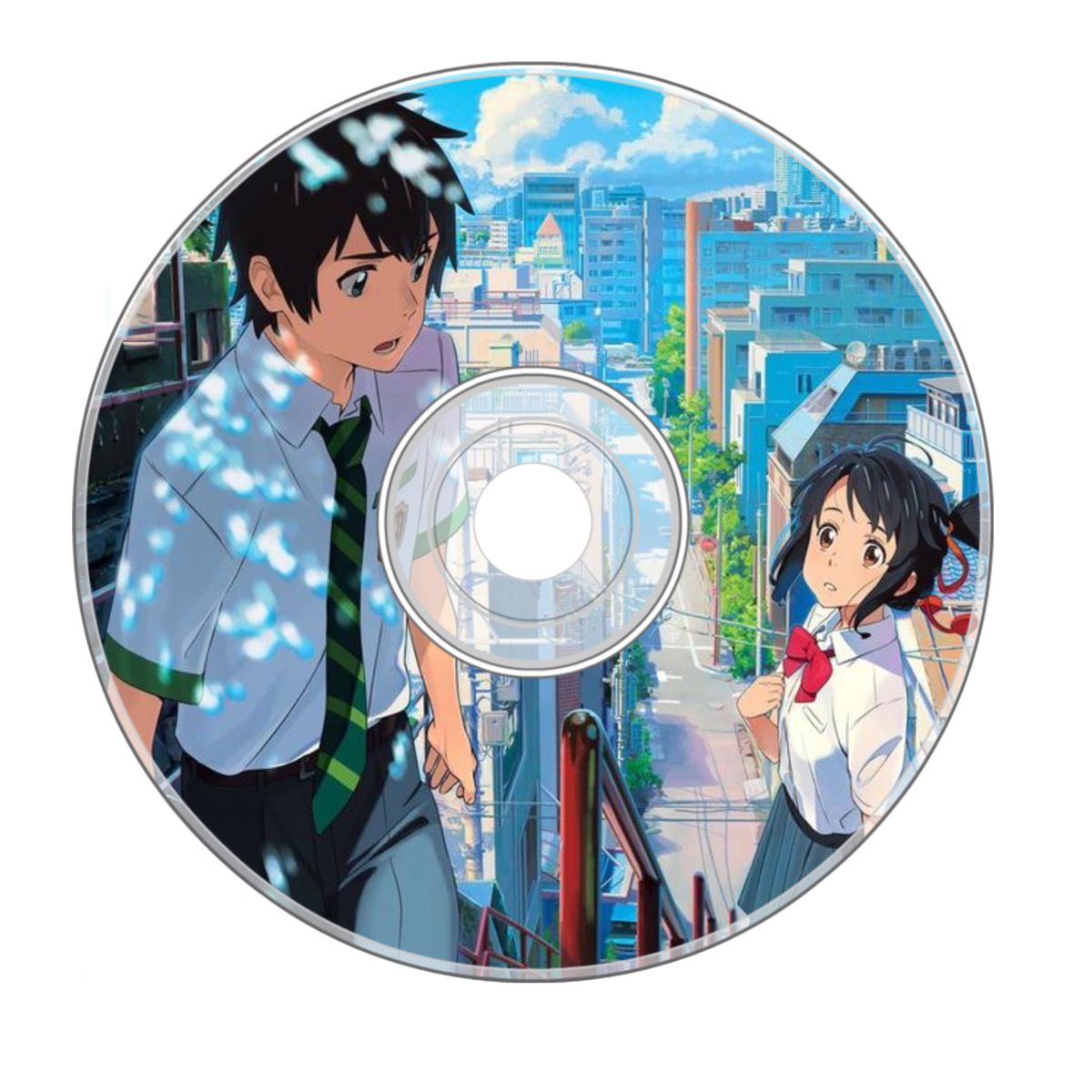 f7b1a05719859f3b3150cde338a653c2 - Your Name LANÇAMENTO! 4K Ultra HD de Makoto Shinkai