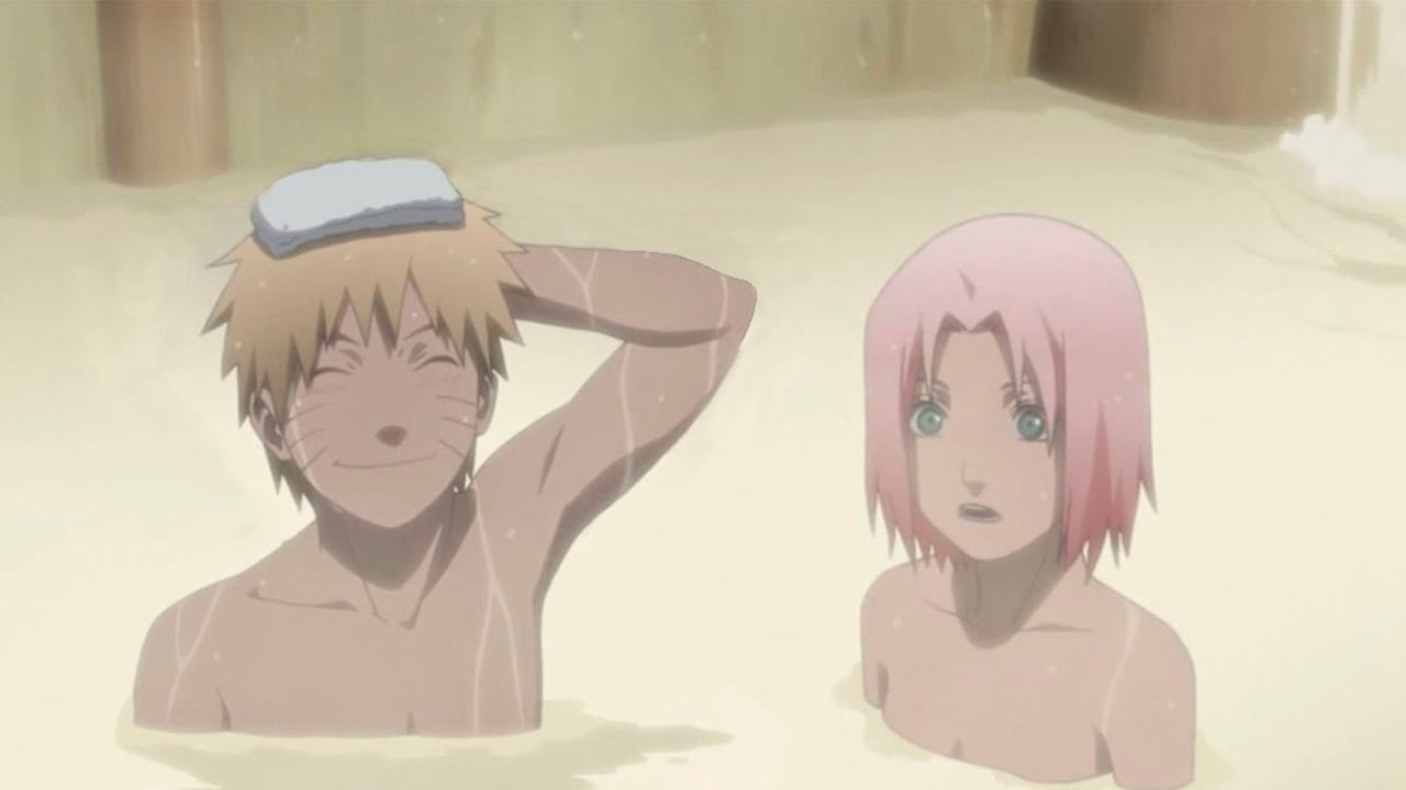 06 Melhores Fillers de Naruto