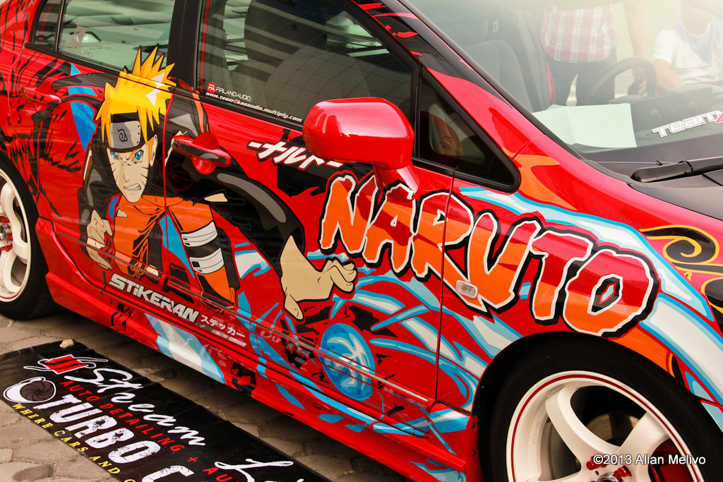 tumblr static etbpxpsnets8cg8g4wsc0c0g0 - Itasha - A Cultura ainda Pouco Conhecida