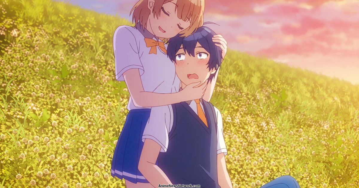 2ª Segunda Temporada de Osamake: Romcom Where The Childhood Friend Won't  Losel Quando Será Lançada?