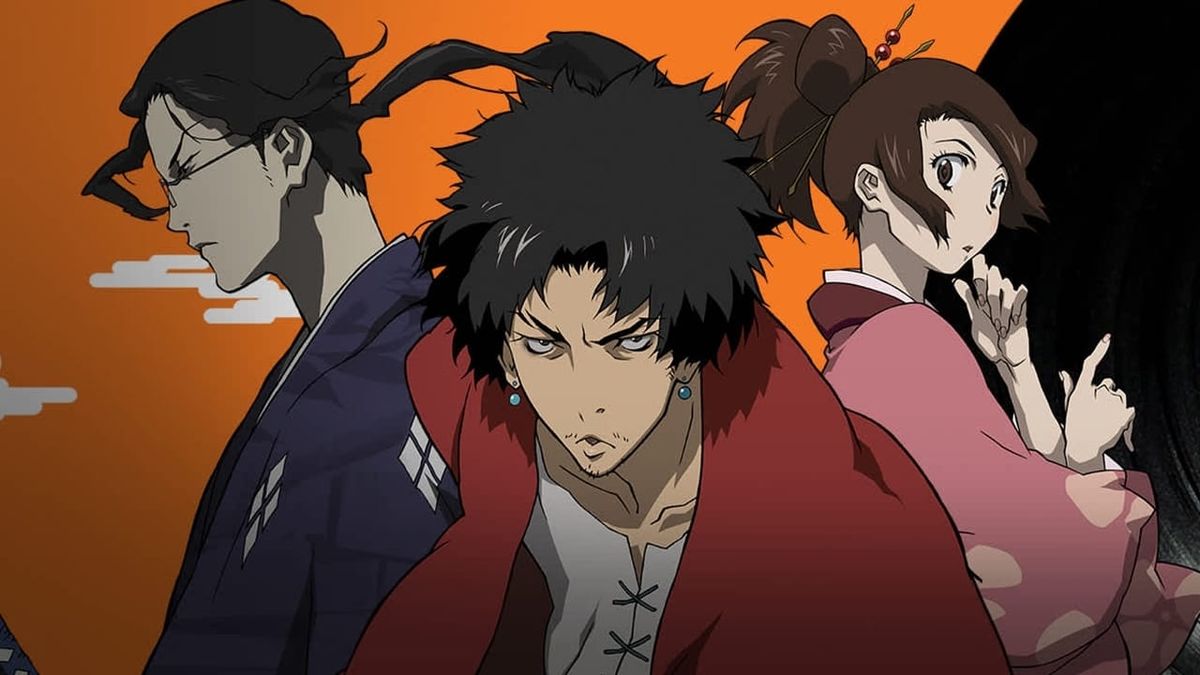 Hunter x Hunter, Samurai Champloo e outros animes que mereciam bons jogos -  03/09/2019 - UOL Start