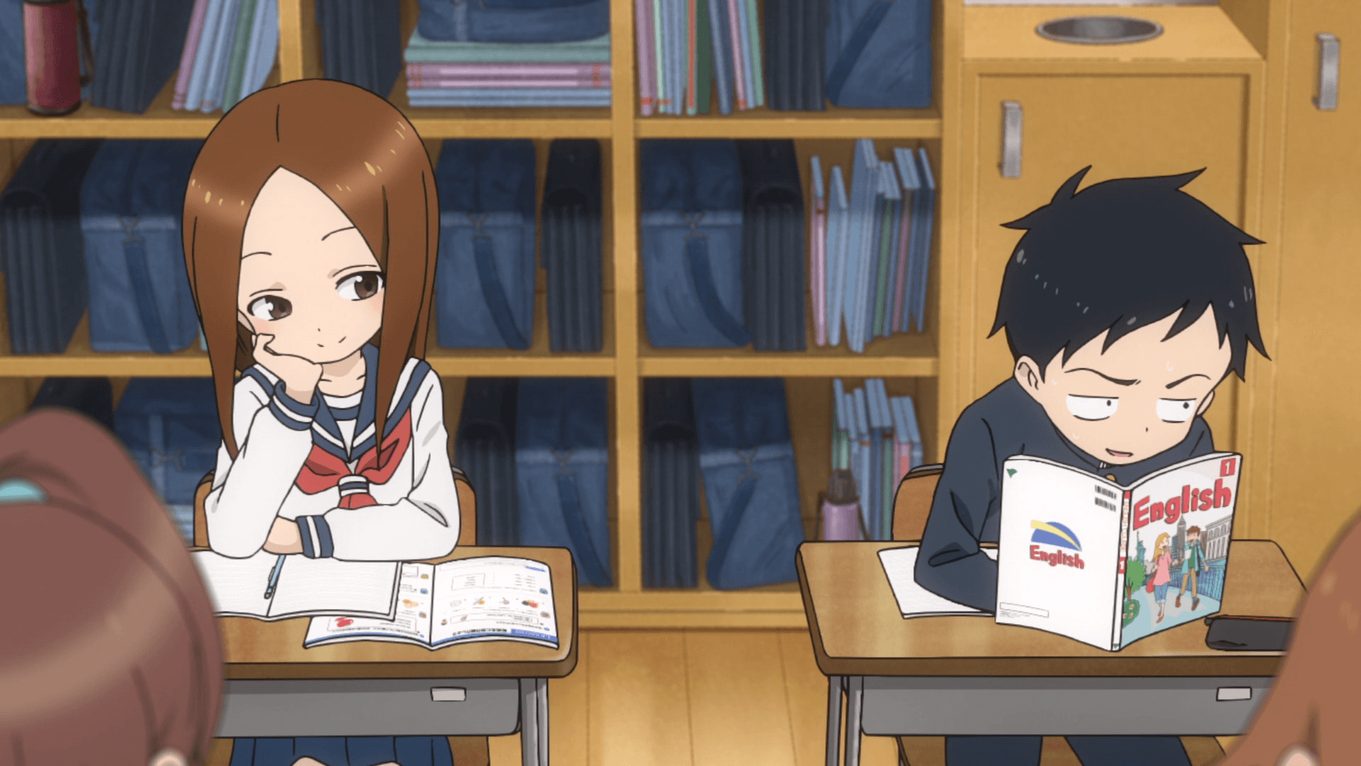 Screenshot 2019 10 19 12.09.48 - Não acredito nisso! - Teasing Master Takagi-san