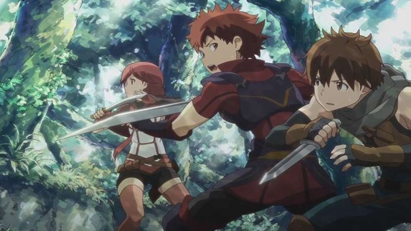 Sword Art Online! TOP 4 Melhores anime para assistir se você adora Sword Art Online