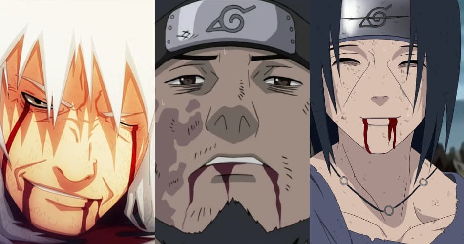 COMO COLORIR o ITACHI da AKATSUKI passo a passo part 2 