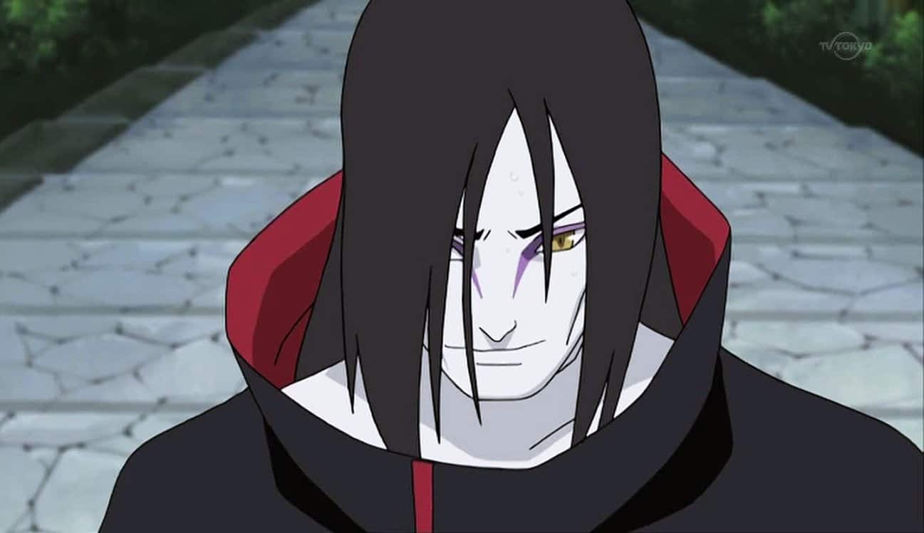 orochimaru era realmente vilao naruto shippuden - 14 Momentos Chocantes em Naruto que você precisa Ver antes de Assistir Boruto