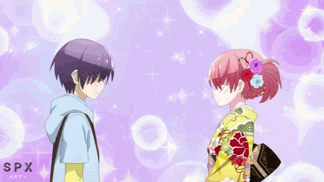Tonikaku Kawaii  Anime ganhará segunda temporada - Suco de Mangá