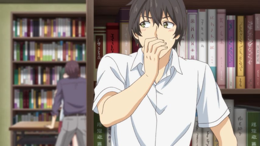 2ª Segunda Temporada de Domestic Girlfriend Quando Será Lançada?