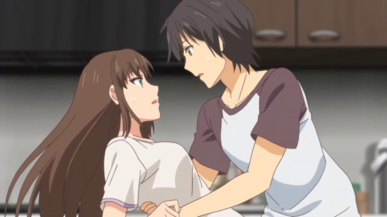 Domestic na Kanojo Segunda Temporada ¿Cuando Saldra?