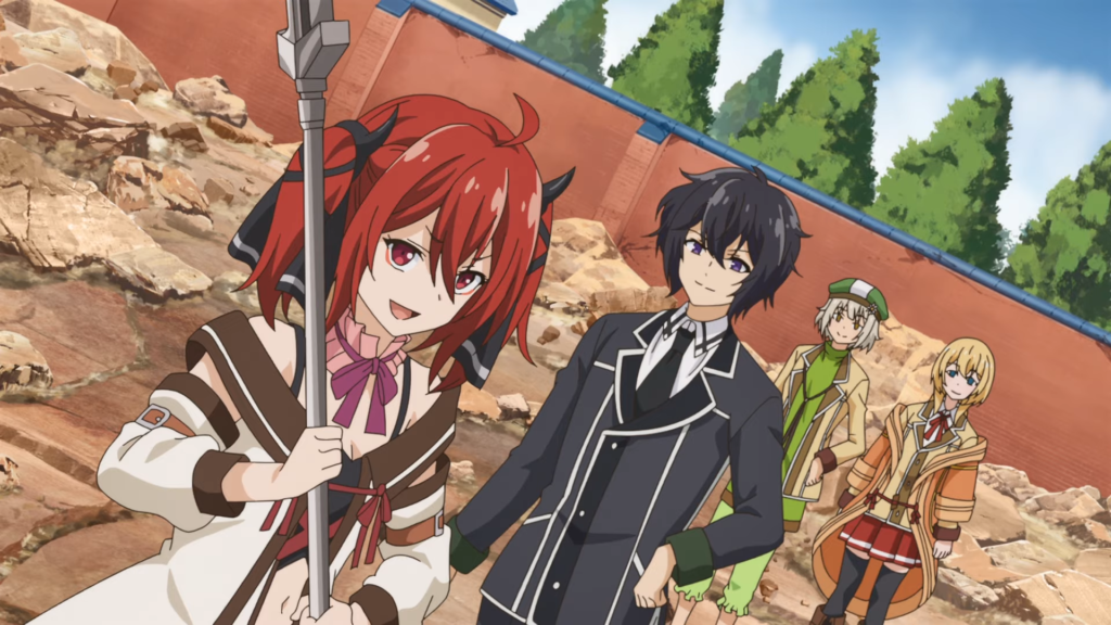 Shikkakumon No Saikyou Kenja Streaming Shikkakumon no Saikyou Kenja - VALE OU NÃO A PENA? - Anime