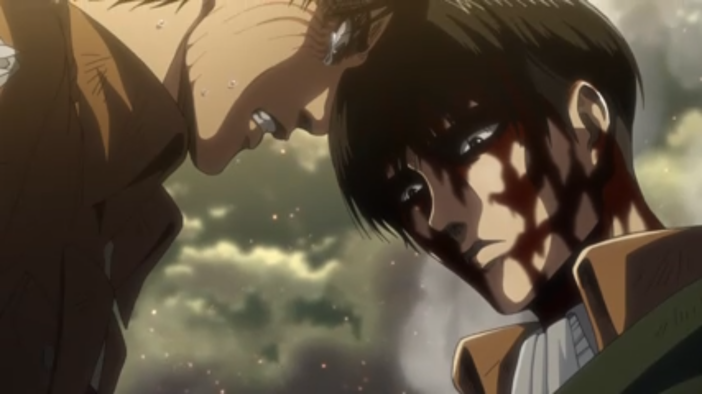 Attack on Titan Final Season - 2.ª parte terá 12 episódios - AnimeNew