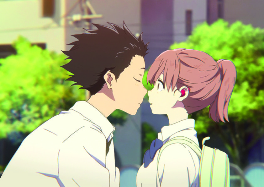 A Silent Voice: VALE A PENA ASSISTIR? (OPINIÃO POLÊMICA sobre ANIME)