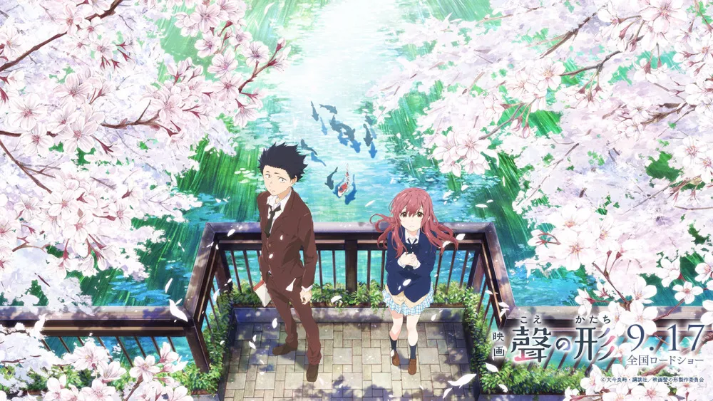 silent voice - A Silent Voice: VALE A PENA ASSISTIR? (OPINIÃO POLÊMICA sobre ANIME)