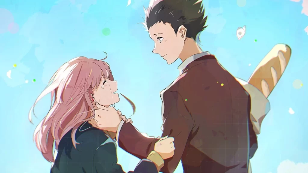 static assets upload763229805718583340 1024x576 - A Silent Voice: VALE A PENA ASSISTIR? (OPINIÃO POLÊMICA sobre ANIME)