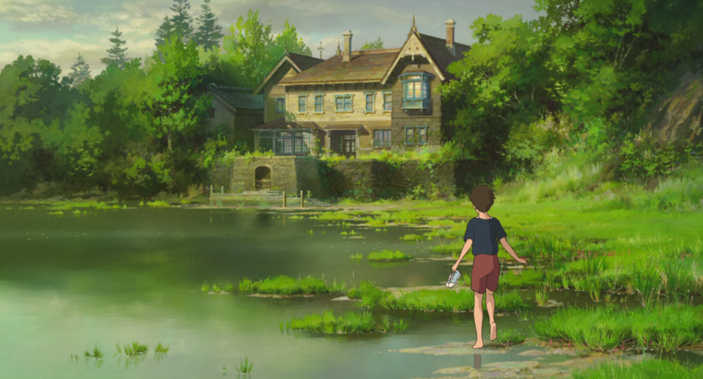 0 4BZ369cbHEVI4nIG - O filme do Studio Ghibli indicado ao Oscar, As Memórias de Marnie, Ganha edição limitada Steelbook